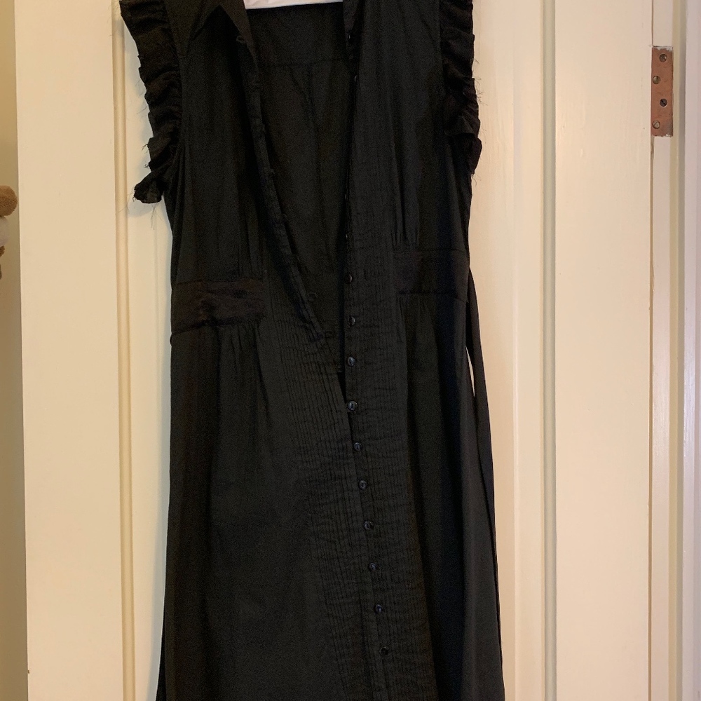Religion Brand Black dress